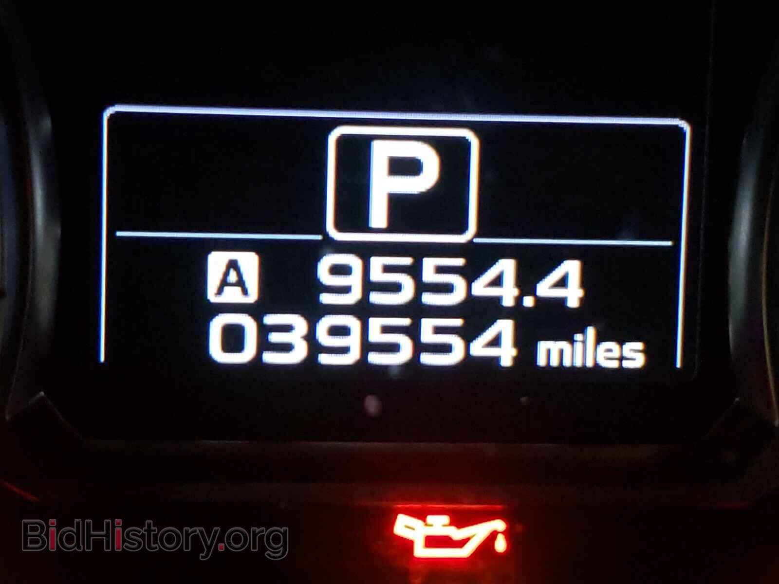 2017 SUBARU FORESTER - VIN: JF2SJALC7HH513794 - Фото 8