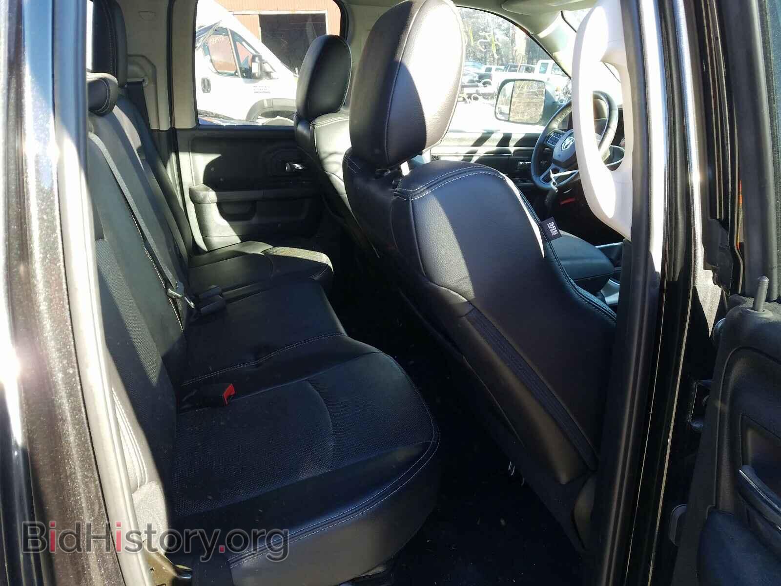 2017 RAM 1500 - VIN: 1C6RR7HT6HS626017 - Photo 6