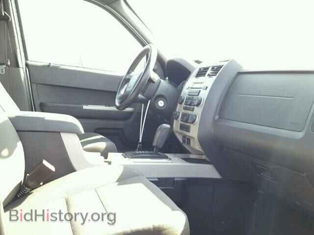 2012 FORD ESCAPE - VIN: 1FMCU0D75CKB68052 - Photo 5