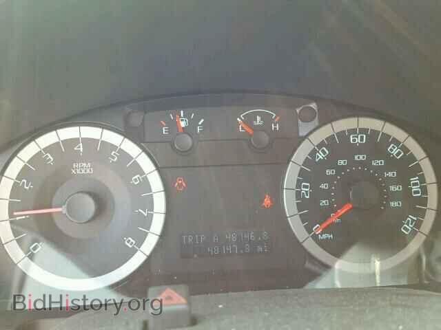 2012 FORD ESCAPE - VIN: 1FMCU0D75CKB68052 - Photo 8