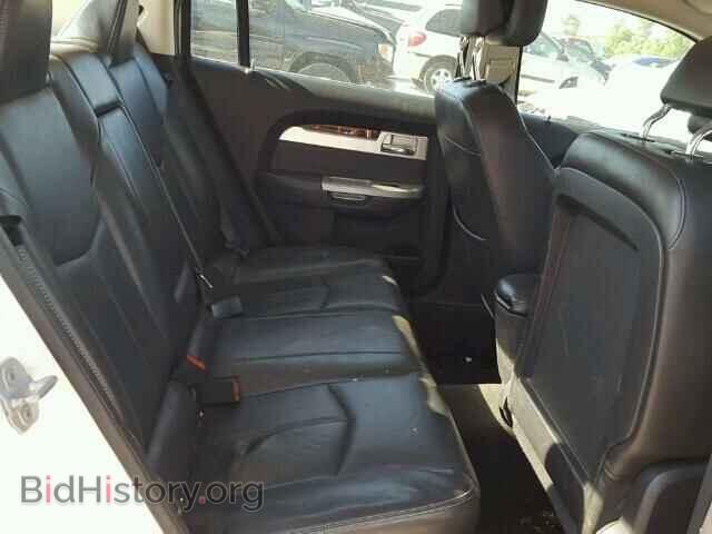 2010 CHRYSLER SEBRING - VIN: 1C3CC5FB0AN165131 - Фото 6