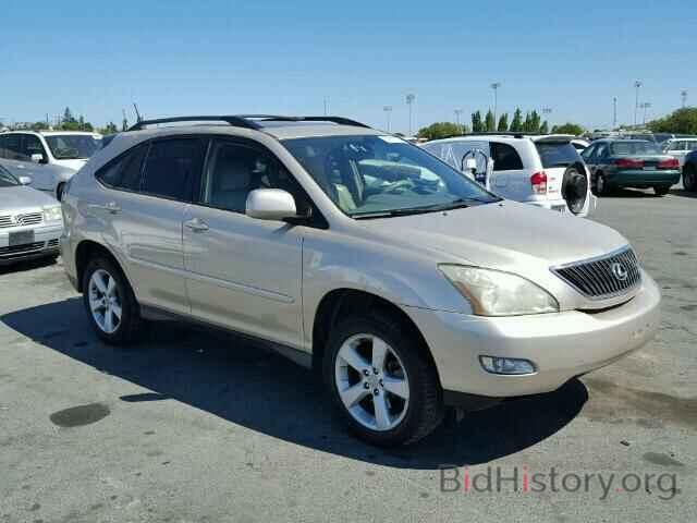 Photo JTJGA31U640041587 - LEXUS RX330 2004