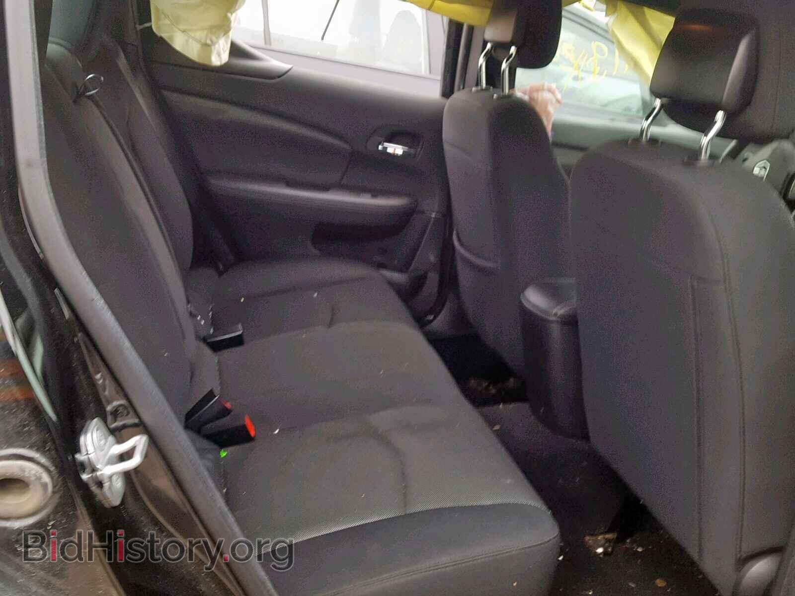 2013 DODGE AVENGER - VIN: 1C3CDZAB0DN632418 - Photo 6
