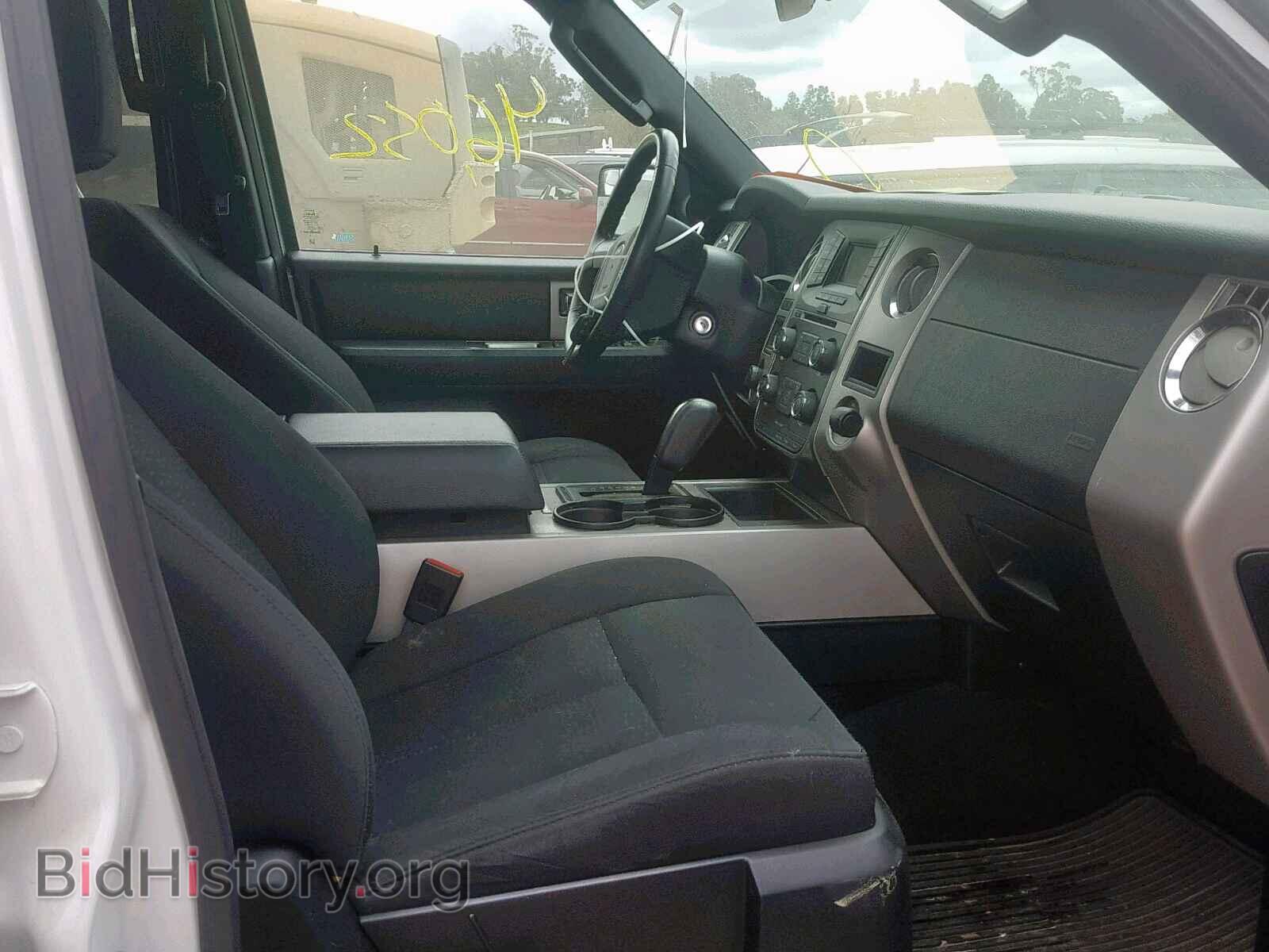 2017 FORD EXPEDITION - VIN: 1FMJU1JT5HEA78730 - Фото 5