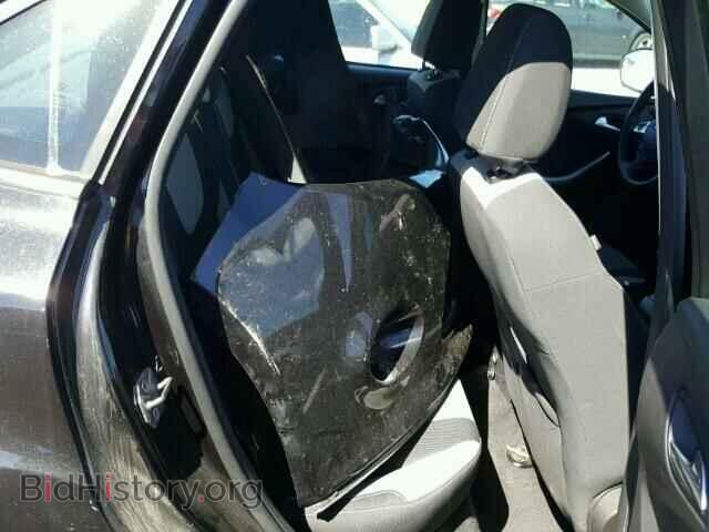 2012 FORD FOCUS - VIN: 1FAHP3F26CL402672 - Photo 6