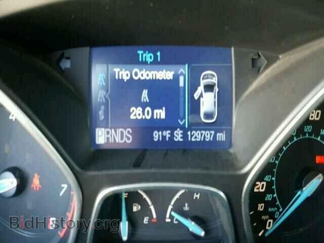 2012 FORD FOCUS - VIN: 1FAHP3F26CL402672 - Photo 8