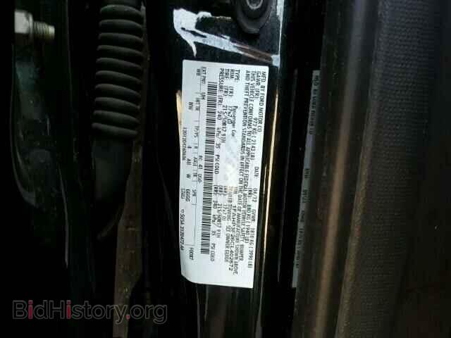 2012 FORD FOCUS - VIN: 1FAHP3F26CL402672 - Photo 10