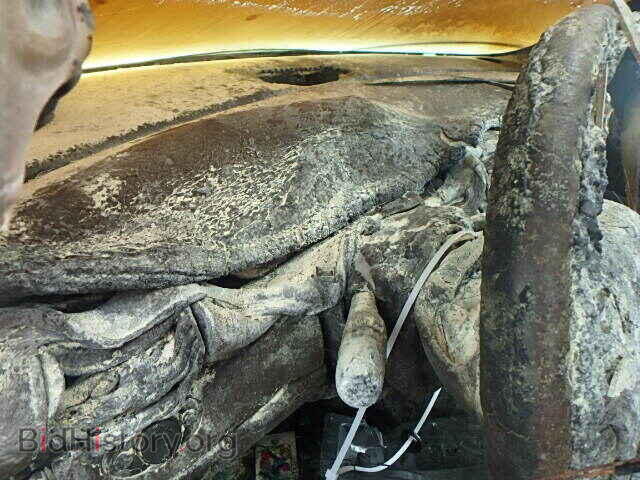 2004 CHRYSLER SEBRING - VIN: 1C3EL46X74N124613 - Фото 8