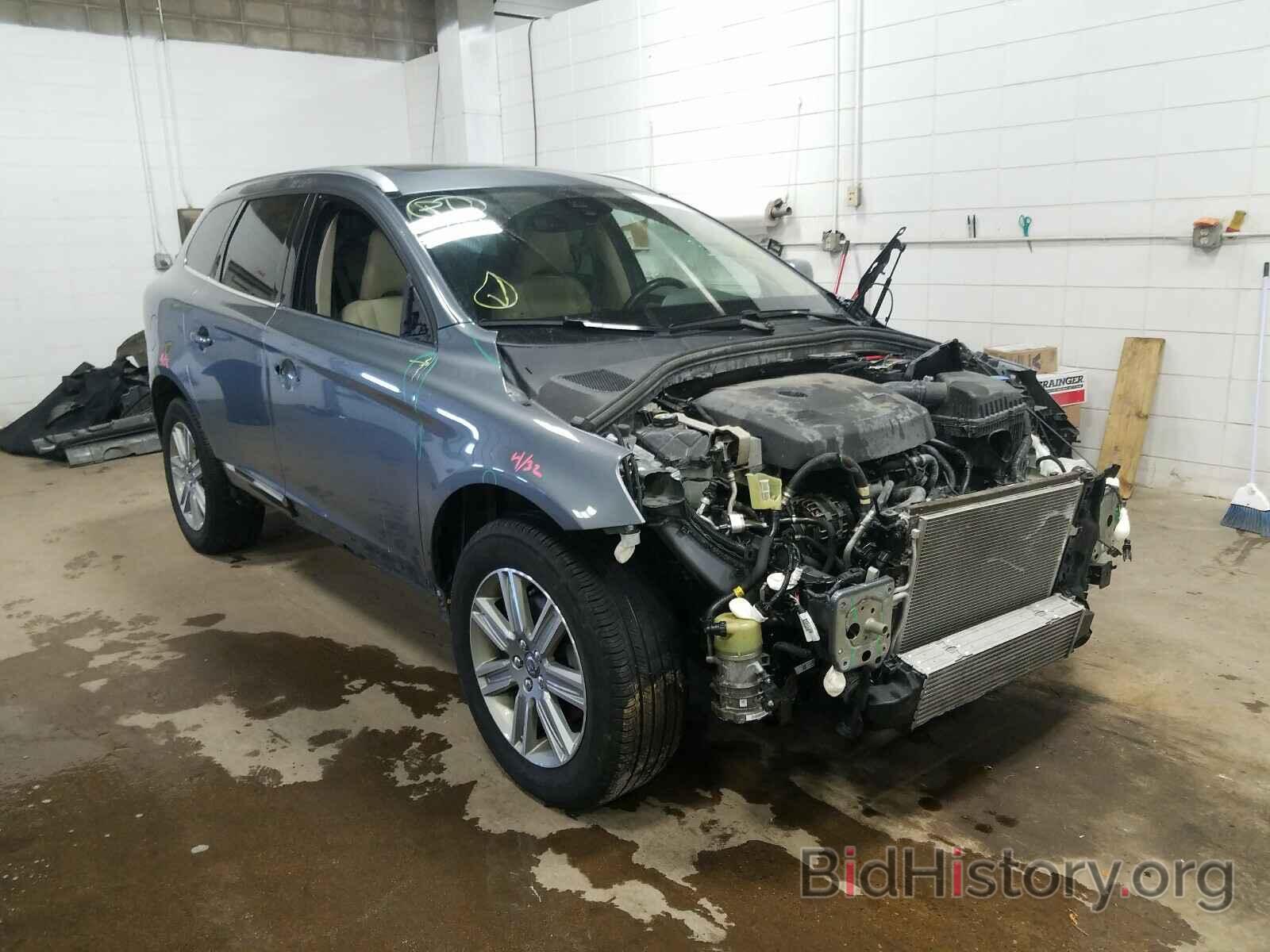 Photo YV440MRU2H2099092 - VOLVO XC60 2017