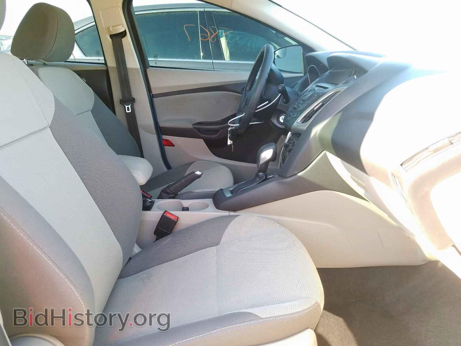 2014 FORD FOCUS - VIN: 1FADP3K28EL159776 - Фото 5