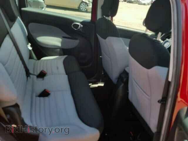 2014 FIAT 500 - VIN: ZFBCFABH2EZ002908 - Фото 6