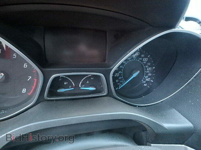 2013 FORD ESCAPE - VIN: 1FMCU0H96DUA14726 - Фото 8