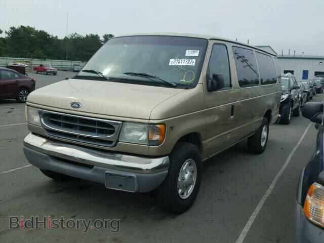 1999 FORD ECONOLINE - VIN: 1FBSS31S3XHA26239 - Фото 2