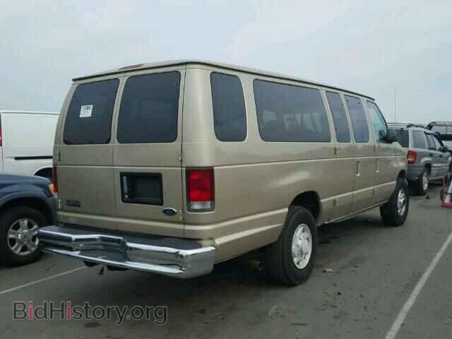 1999 FORD ECONOLINE - VIN: 1FBSS31S3XHA26239 - Фото 4