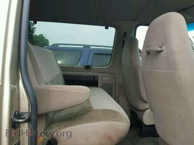 1999 FORD ECONOLINE - VIN: 1FBSS31S3XHA26239 - Фото 6