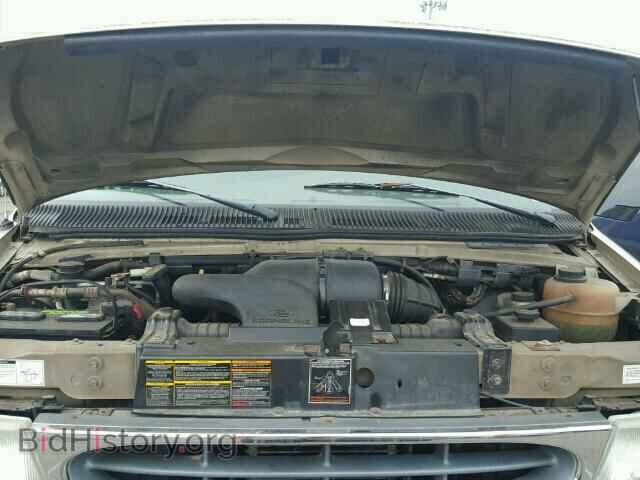 1999 FORD ECONOLINE - VIN: 1FBSS31S3XHA26239 - Фото 7