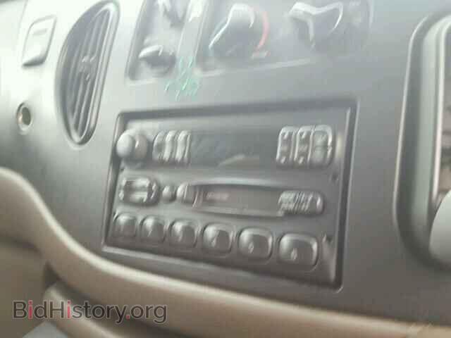 1999 FORD ECONOLINE - VIN: 1FBSS31S3XHA26239 - Фото 9