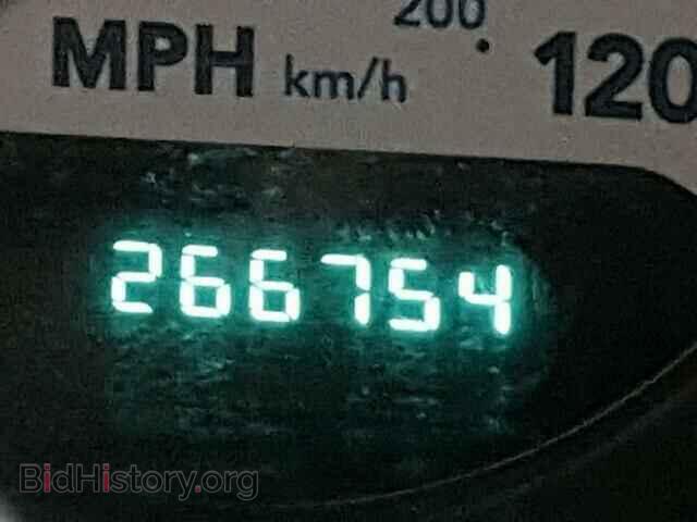 2006 DODGE CARAVAN - VIN: 1D4GP24R16B709616 - Фото 8