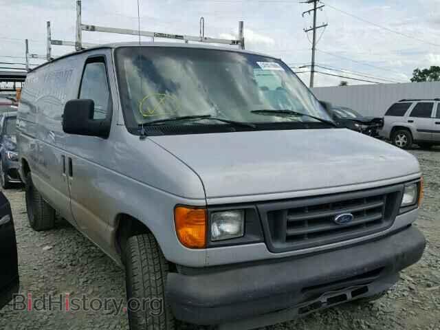 Photo 1FTSE34L14HA47660 - FORD ECONOLINE 2004