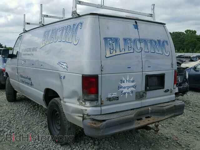 2004 FORD ECONOLINE - VIN: 1FTSE34L14HA47660 - Photo 3