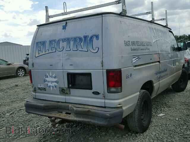 2004 FORD ECONOLINE - VIN: 1FTSE34L14HA47660 - Photo 4