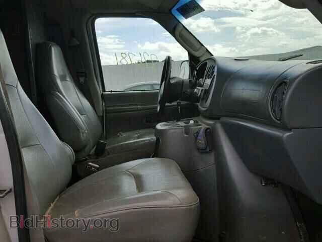 2004 FORD ECONOLINE - VIN: 1FTSE34L14HA47660 - Photo 5
