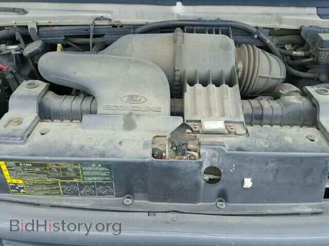 2004 FORD ECONOLINE - VIN: 1FTSE34L14HA47660 - Photo 7