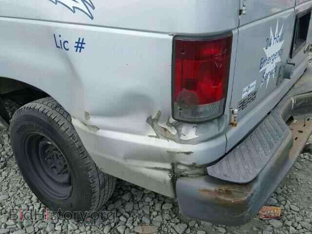 2004 FORD ECONOLINE - VIN: 1FTSE34L14HA47660 - Photo 9