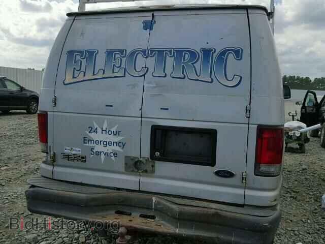 2004 FORD ECONOLINE - VIN: 1FTSE34L14HA47660 - Photo 10