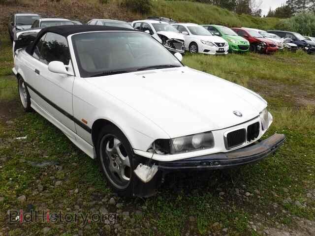 Photo WBSBK0335XEC40808 - BMW M3 1999