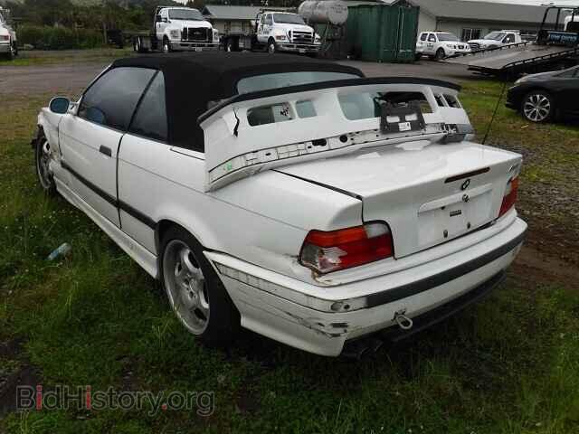 1999 BMW M3 - VIN: WBSBK0335XEC40808 - Фото 3