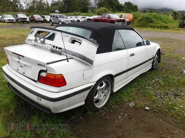 1999 BMW M3 - VIN: WBSBK0335XEC40808 - Фото 4