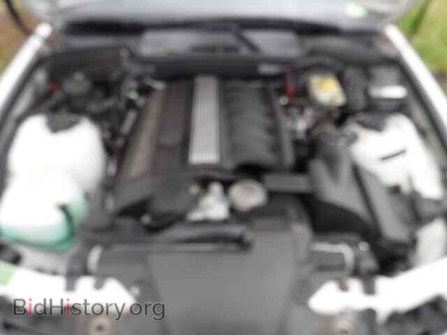1999 BMW M3 - VIN: WBSBK0335XEC40808 - Фото 7