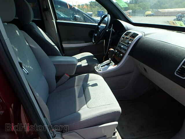 2008 CHEVROLET EQUINOX - VIN: 2CNDL33F286293473 - Photo 5