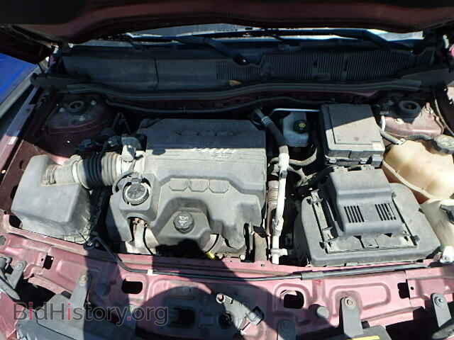2008 CHEVROLET EQUINOX - VIN: 2CNDL33F286293473 - Photo 7