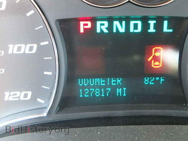 2008 CHEVROLET EQUINOX - VIN: 2CNDL33F286293473 - Photo 8