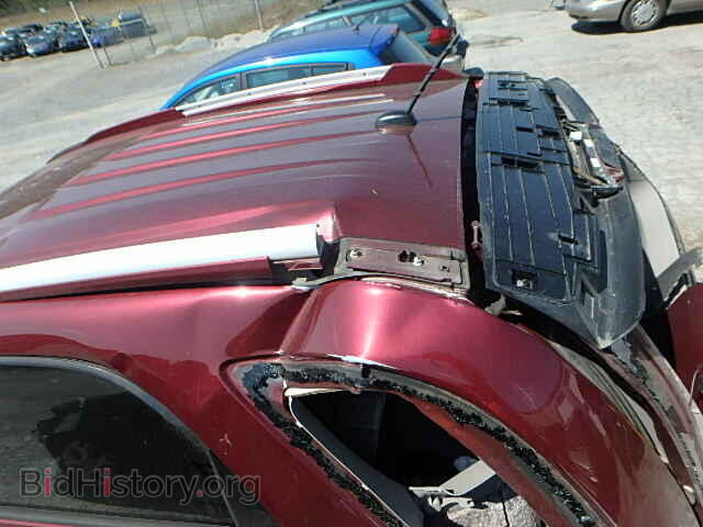 2008 CHEVROLET EQUINOX - VIN: 2CNDL33F286293473 - Photo 10