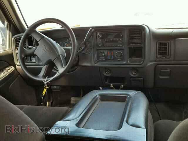 2007 CHEVROLET SILVERADO - VIN: 2GCEK13V671164932 - Photo 9