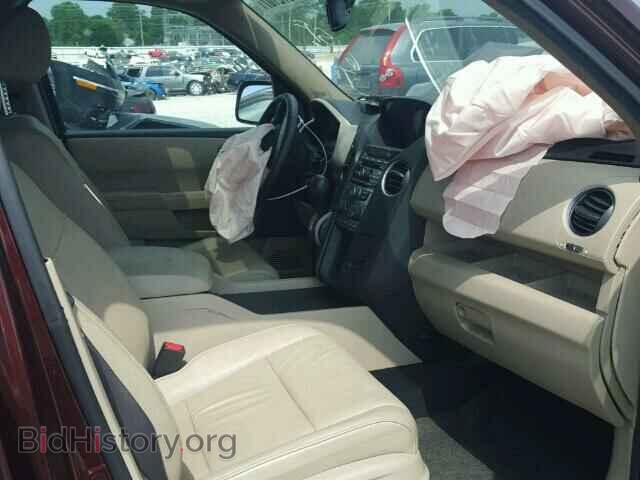 2013 HONDA PILOT - VIN: 5FNYF4H56DB064169 - Photo 5