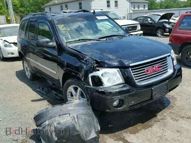 Фотография 1GKDT13S872144068 - GMC ENVOY 2007