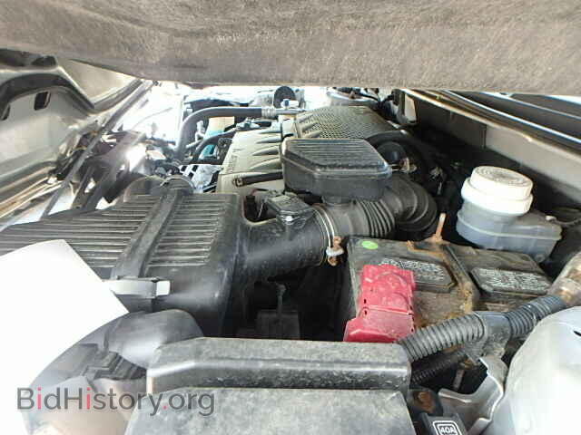 2007 MITSUBISHI GALANT - VIN: 4A3AB36F97E039904 - Фото 7
