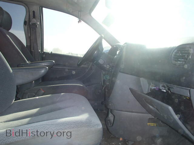 2005 DODGE CARAVAN - VIN: 1D4GP24R35B294796 - Фото 5