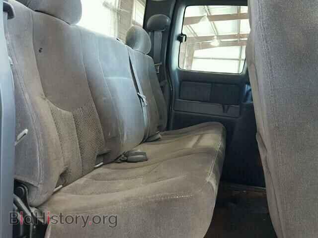 2006 CHEVROLET SILVERADO - VIN: 1GCEC19V76Z250681 - Photo 6