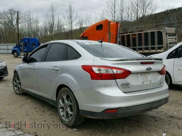 2013 FORD FOCUS - VIN: 1FADP3F26DL137297 - Photo 3