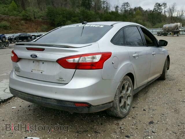 2013 FORD FOCUS - VIN: 1FADP3F26DL137297 - Photo 4