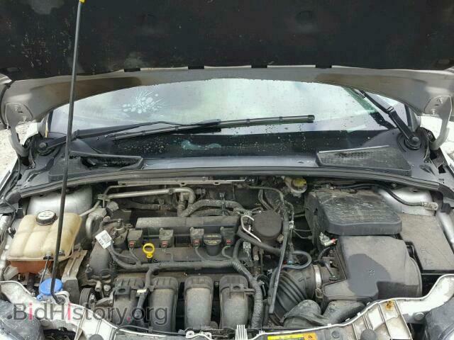 2013 FORD FOCUS - VIN: 1FADP3F26DL137297 - Photo 7