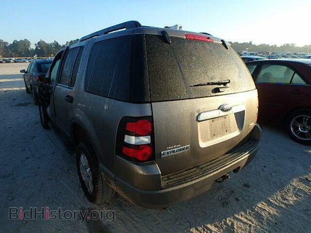 2006 FORD EXPLORER - VIN: 1FMEU62E06UA65689 - Фото 3