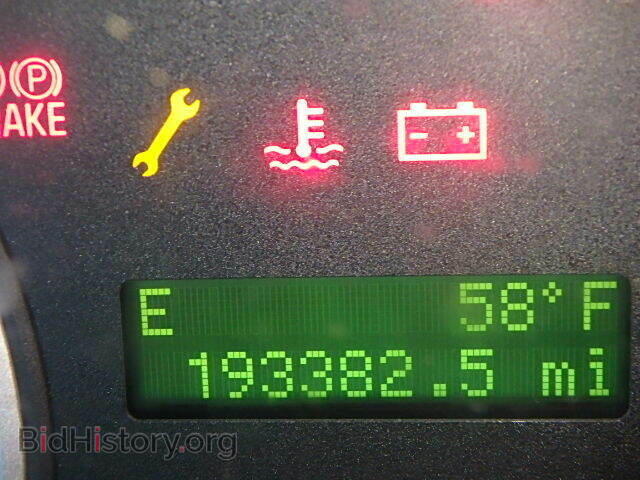 2006 FORD EXPLORER - VIN: 1FMEU62E06UA65689 - Фото 8
