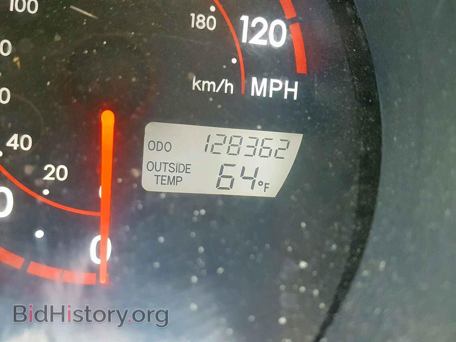 2007 TOYOTA COROLLA - VIN: 2T1KR32E97C672146 - Фото 8