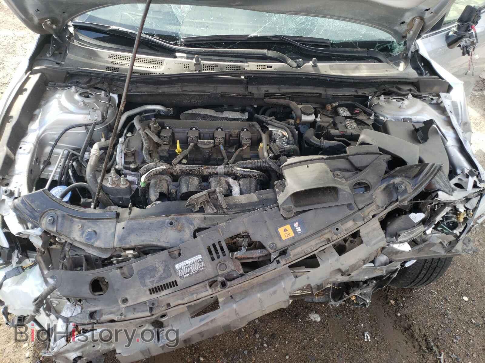 2017 MAZDA 3 - VIN: 3MZBN1U72HM106978 - Фото 7